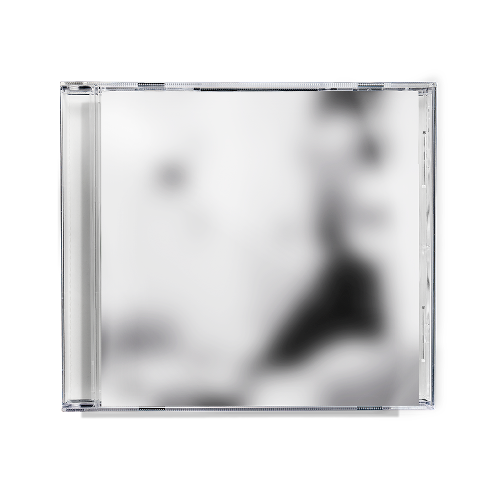 CD Album