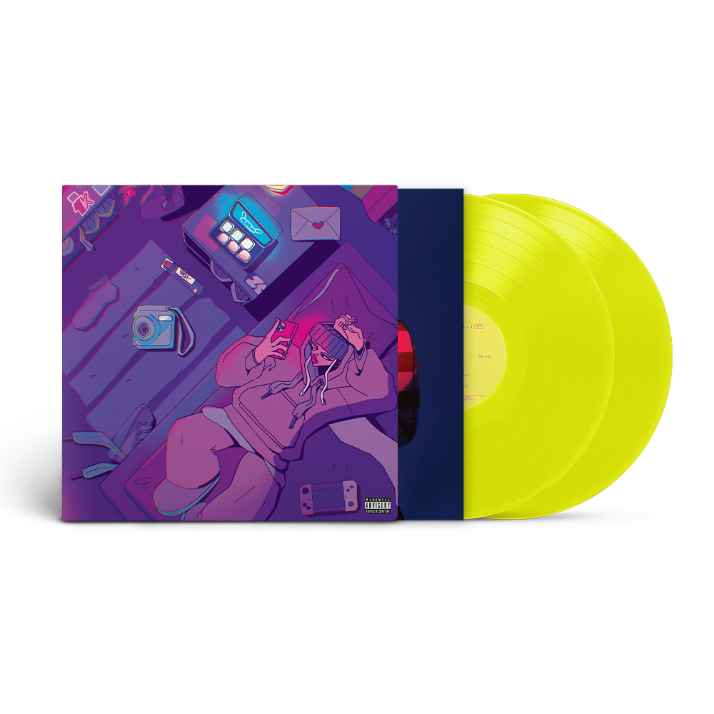 att. Vinyl