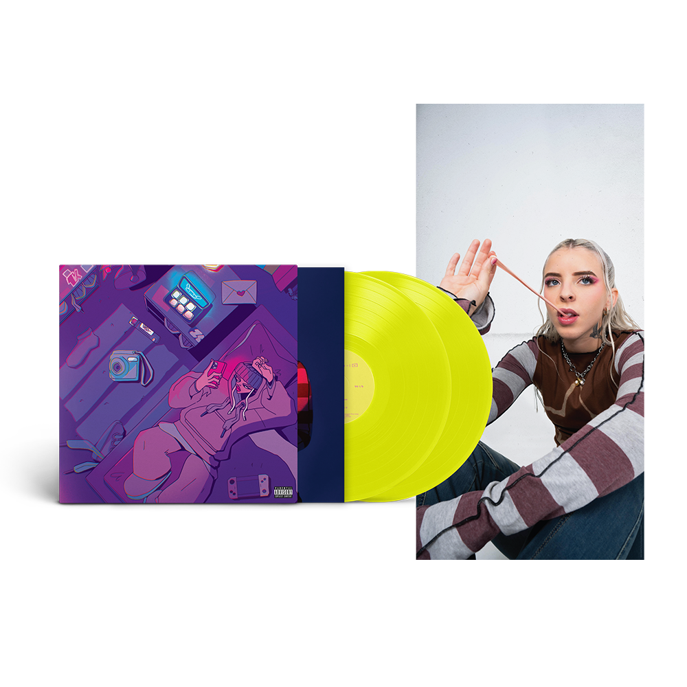att. Vinyl